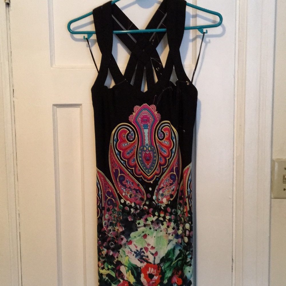 E-LADY dress